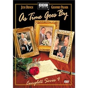 As Time Goes By - Complete Series 4 movie