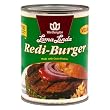 Loma Linda Redi-Burger, 19-Ounce Cans (Pack of 12)
