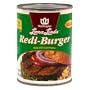 Loma Linda Redi-Burger, Low Fat, 19-Ounce Cans (Pack of 12)