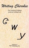 Writing Cherokee Writing Cherokee