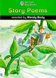 Story Poems: Key Stage 2 (Pelican Big Books)