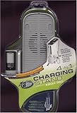 Xbox 360 Charging Fan Stand