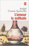 L'Amour, la solitude