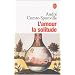 L'Amour, la solitude