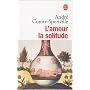 L'Amour, la solitude