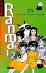 Ranma 1/2 Vol.23