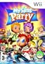 MySims Party