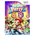 Mysims party