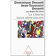 La libert� nous aime encore