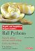 Ball Pythons (Reptile and Amphibian Keeper's Guide) by R.D. Bartlett, Patricia Bartlett