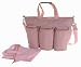 Picnic Gift Lil Boo Insulated Baby Tote in Pink - Picnic Gift 8030-PK