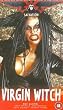 Virgin Witch [VHS]
