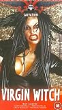 Virgin Witch [VHS]