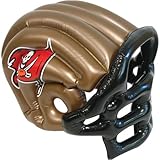 NFL Tampa Bay Buccaneers Inflatable Helmet