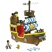 Fisher-Price Disney's Jake and The Never Land Pirates - Jake's Musical Pirate Ship Bucky