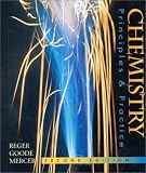 Chemistry: Principles and Practice (Saunders Golden Sunburst Series)
