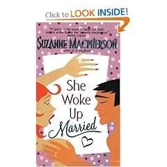 She Woke Up Married