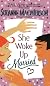 She Woke Up Married (Avon Romance)