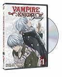 Vampire Knight