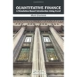 quantitative finance a simulation based introduction using excel