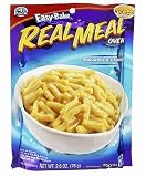 Easy-Bake Real Meals Mac & Cheese