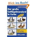 Der grosse Gefl�gelstandard in Farbe: Der gro�e Gefl�gelstandard in Farbe 3. Wassergefl�gel: G�nse und Enten: BD 3