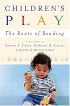 Children's Play: the Roots of Reading