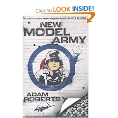 New Model Army