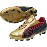 Puma V5.10 I FG Soccer Cleat Mens