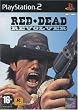 Red dead revolver