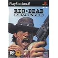 Red dead revolver