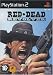 Red dead revolver
