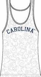 North Carolina UNC - Swirl Tank