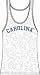 North Carolina UNC - Swirl Tank