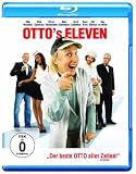 Otto`s Eleven (2010) ( Otto`s 11 ) [ Blu-Ray, Reg.A/B/C Import - Germany ]