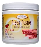 Enzymatic Therapy Fiber Fusion Incrediberry powdered drink mix 5.8 oz. Enzymatic Therapy Fiber Fusion Incrediberry powdered drink mix 5.8 oz.