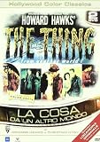 La Cosa da un Altro Mondo (2DVD)