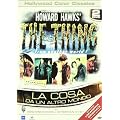 La Cosa Da Un Altro Mondo (SE) (2 Dvd)