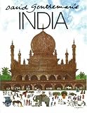 David Gentleman's India