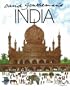 David Gentleman's India