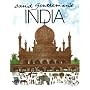 David Gentleman's India