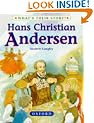 Hans Christian Andersen: The Dreamer of Fairy Tales (What's Their Story?)
