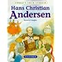 Hans Christian Andersen: The Dreamer of Fairy Tales (What's Their Story?)