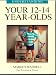 Book Understanding Your 12-14 Year Olds (Understanding Your Child - the Tavistock Clinic Series)