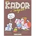 Des incontournables de la BD