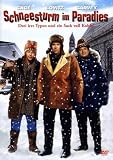 Trapped in Paradise - Schneesturm im Paradies - Nicolas Cage