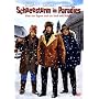 Trapped in Paradise - Schneesturm im Paradies