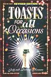 Toasts for All Occasions