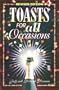 Toasts for All Occasions