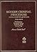 Book Modern Criminal Procedure: Cases, Comments and Questions (American Casebook Series)
